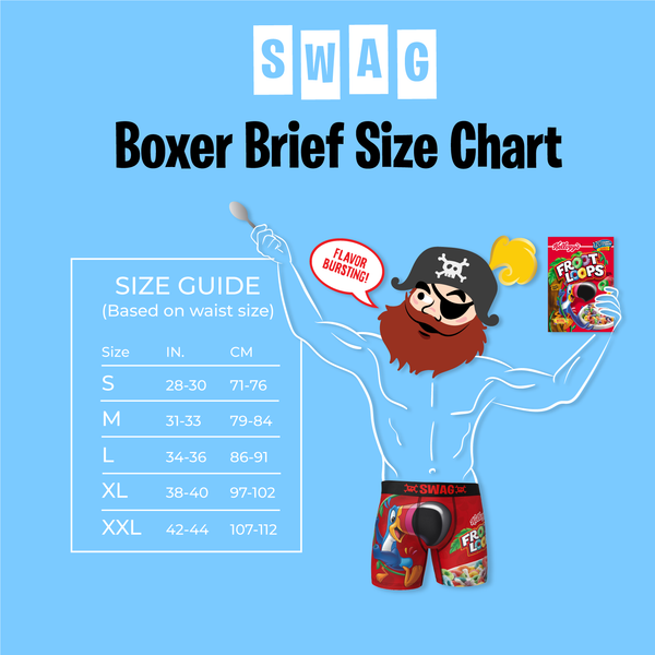 featured swag underwear crazy boxers