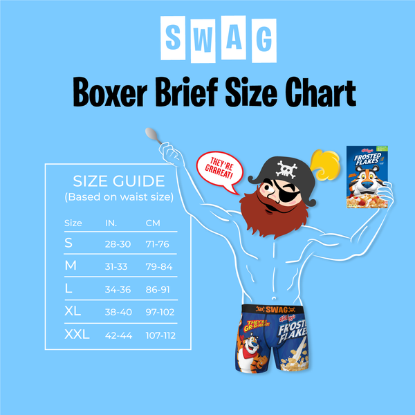 featured swag underwear crazy boxers