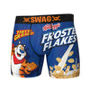 SWAG - Cereal Aisle Boxers: Frosted Flakes