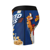 SWAG - Cereal Aisle Boxers: Frosted Flakes