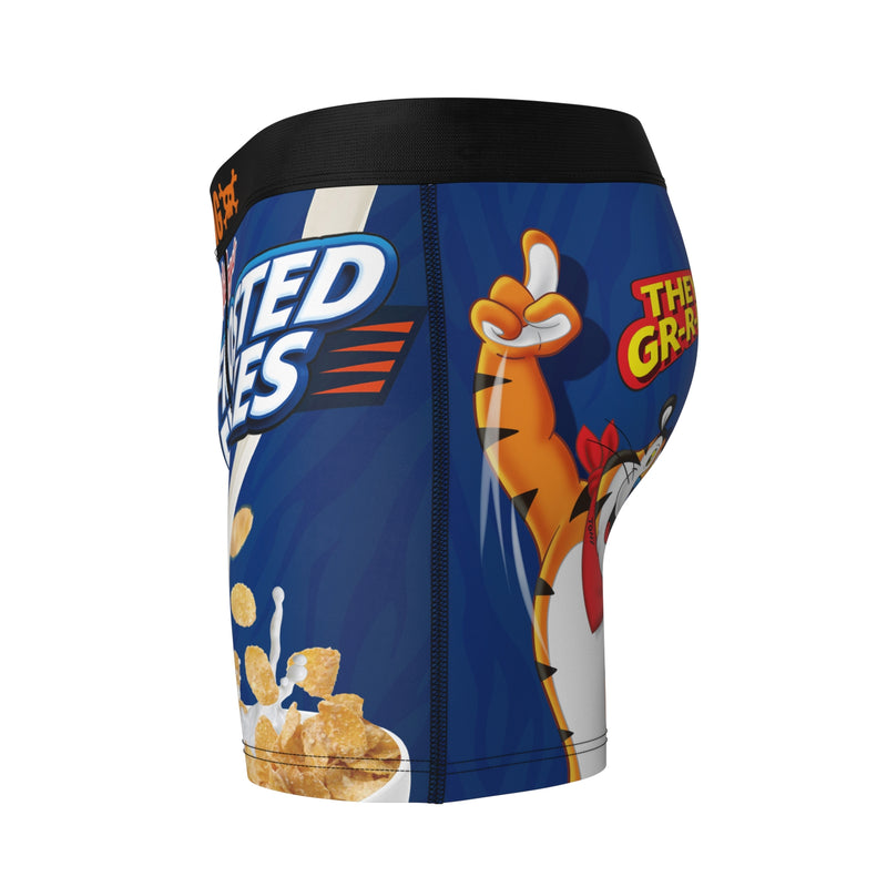 SWAG - Cereal Aisle Boxers: Frosted Flakes