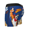 SWAG - Cereal Aisle Boxers: Frosted Flakes