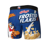 SWAG - Cereal Aisle Boxers: Frosted Flakes