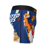 SWAG - Cereal Aisle Boxers: Frosted Flakes