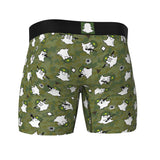 SWAG - Ghosties: In the Army Now Boxers