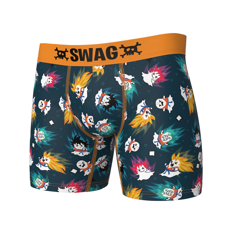 SWAG - Ghosted: Ghostyball Z Boxers