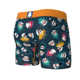 SWAG - Ghosted: Ghostyball Z Boxers