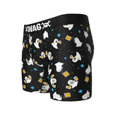 SWAG - Ghosted: Here For The Boos Boxers