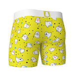 SWAG - Ghosted: Oh Snap! Boxers