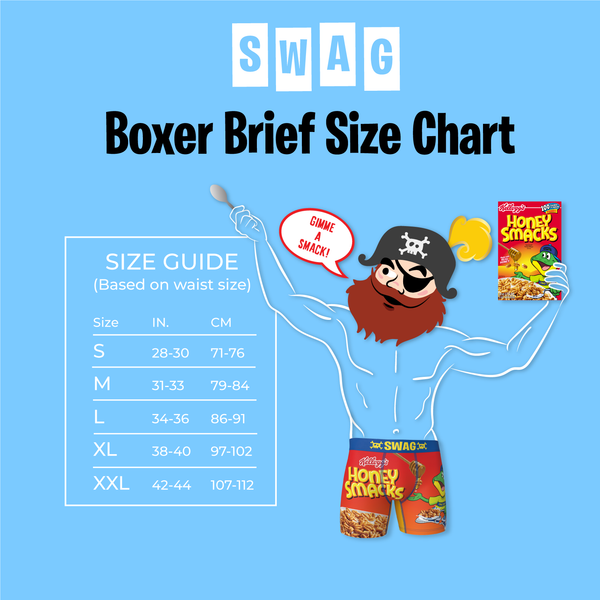 featured swag underwear crazy boxers