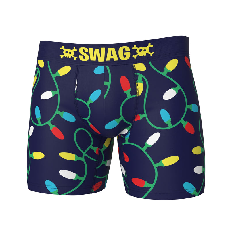 SWAG - Knotty or Nice? Boxers