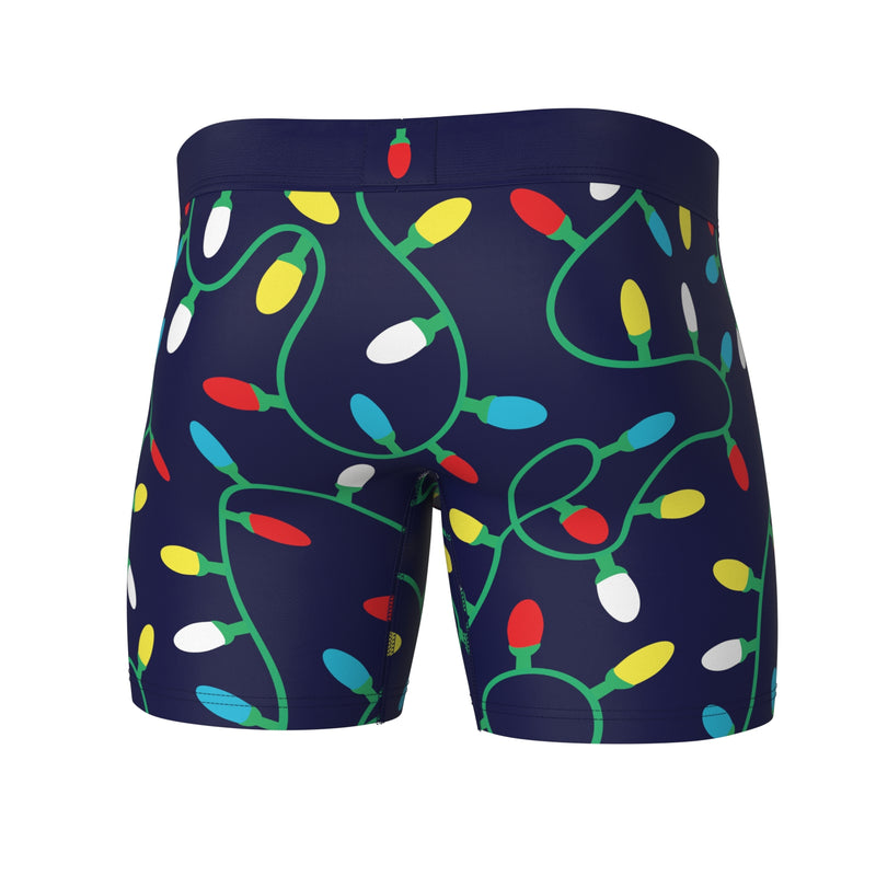 SWAG - Knotty or Nice? Boxers