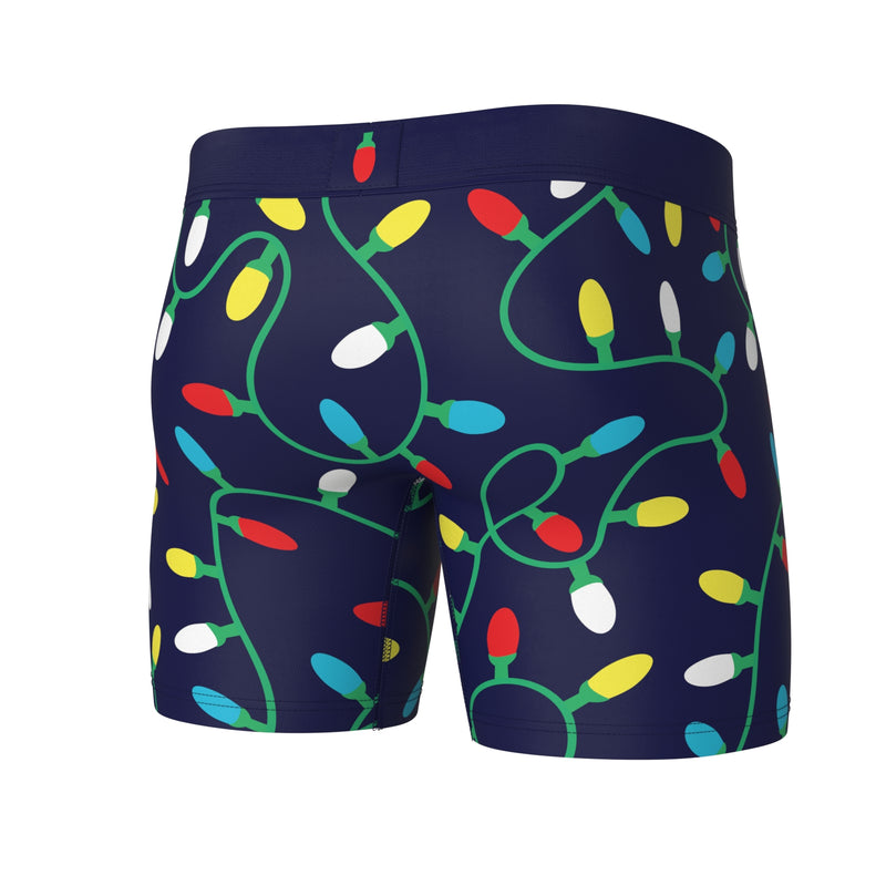 SWAG - Knotty or Nice? Boxers