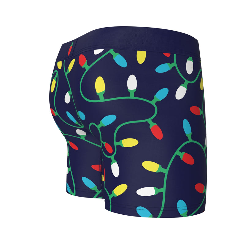 SWAG - Knotty or Nice? Boxers