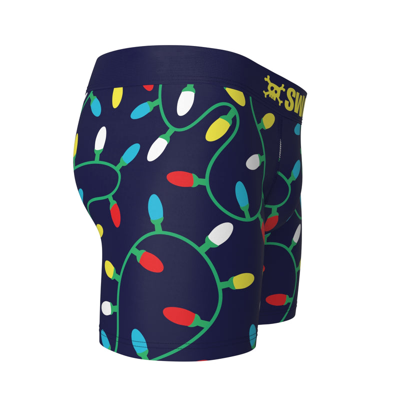 SWAG - Knotty or Nice? Boxers