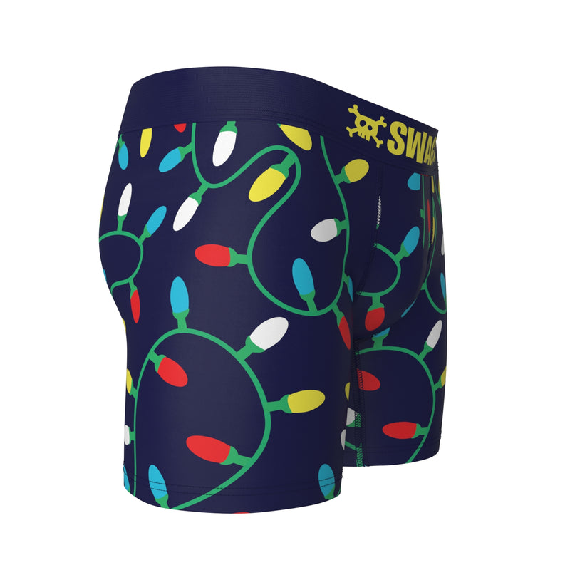 SWAG - Knotty or Nice? Boxers