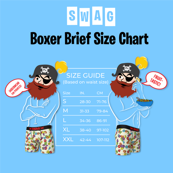 featured swag underwear crazy boxers