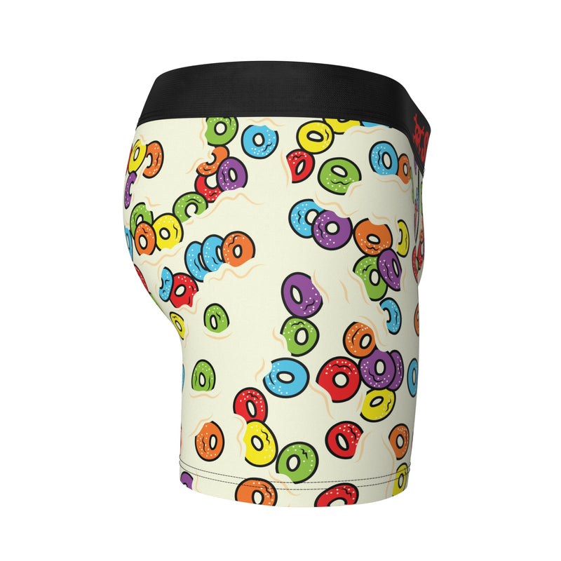 SWAG - Loopy Cereal Boxers