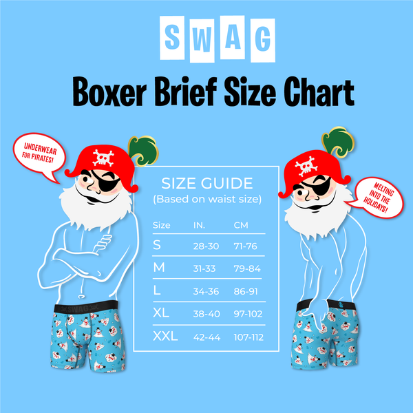 featured swag underwear crazy boxers