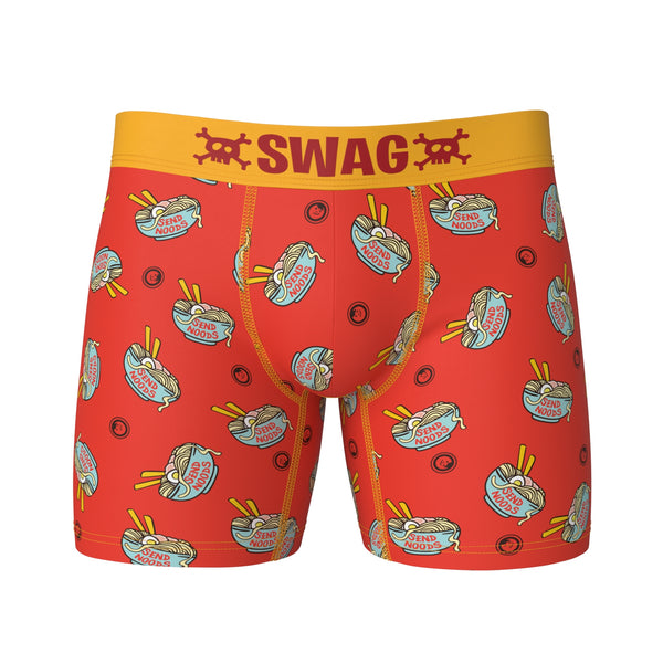 SWAG - Send Noods Boxers