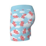SWAG - When Pigs Fly Boxers