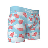 SWAG - When Pigs Fly Boxers