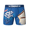 SWAG - Breakfast BOXers: Blueberry Pop Tarts