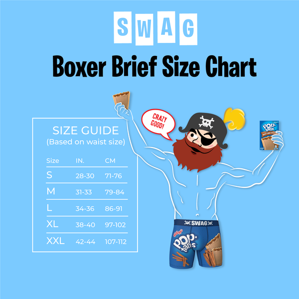 featured swag underwear crazy boxers