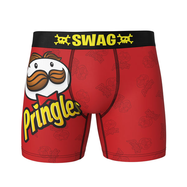 SWAG - I'm the Good Kinda Fat Avocado Boxers – SWAG Boxers
