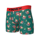 SWAG - Santa Jaws Boxers
