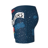 SWAG - Naughty Santa: Size Matters Boxers