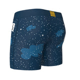SWAG - Naughty Santa: Size Matters Boxers