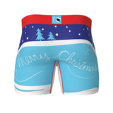 SWAG - Santa Skates Boxers