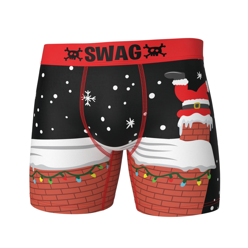 SWAG - Stuck!! Boxers – SWAG Boxers