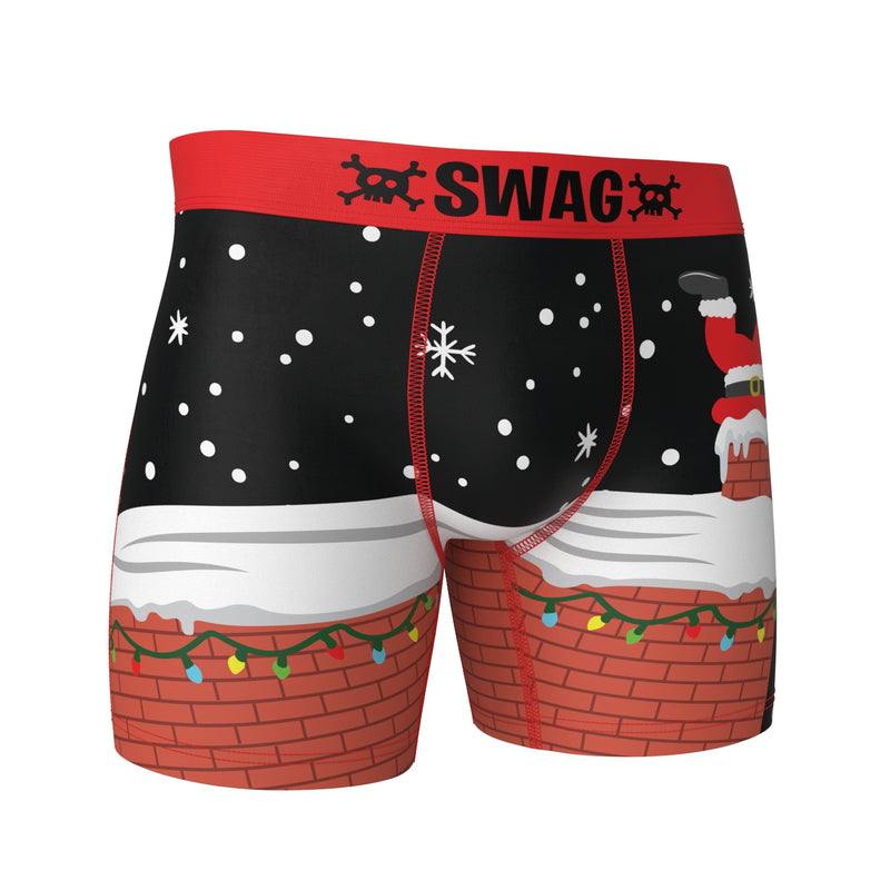 SWAG - Rick n Morty: Portal Mania Boxers – SWAG Boxers