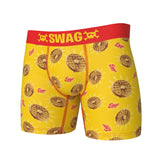 SWAG - Cereal Aisle Boxers: Eggo Waffles