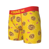 SWAG - Cereal Aisle Boxers: Eggo Waffles