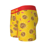SWAG - Cereal Aisle Boxers: Eggo Waffles
