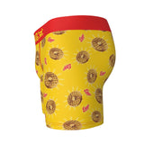 SWAG - Cereal Aisle Boxers: Eggo Waffles