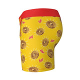 SWAG - Cereal Aisle Boxers: Eggo Waffles