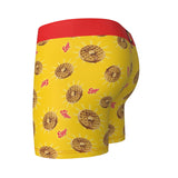SWAG - Cereal Aisle Boxers: Eggo Waffles