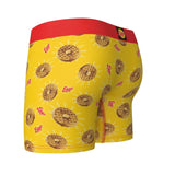SWAG - Cereal Aisle Boxers: Eggo Waffles