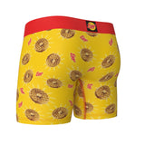 SWAG - Cereal Aisle Boxers: Eggo Waffles