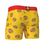 SWAG - Cereal Aisle Boxers: Eggo Waffles