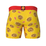 SWAG - Cereal Aisle Boxers: Eggo Waffles