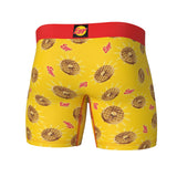 SWAG - Cereal Aisle Boxers: Eggo Waffles