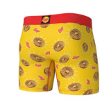 SWAG - Cereal Aisle Boxers: Eggo Waffles