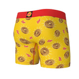 SWAG - Cereal Aisle Boxers: Eggo Waffles