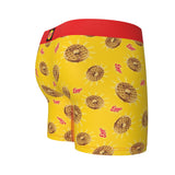 SWAG - Cereal Aisle Boxers: Eggo Waffles