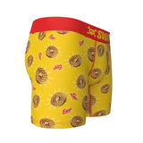 SWAG - Cereal Aisle Boxers: Eggo Waffles